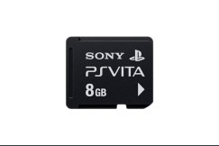 PS Vita Memory Card [8GB] - PS Vita | VideoGameX